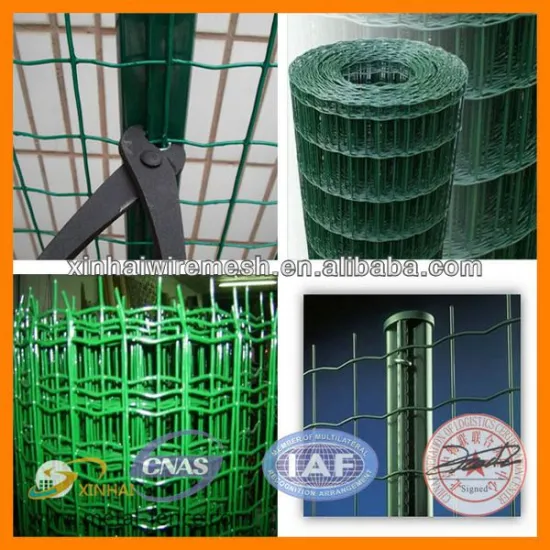 Dutch fence/Holland fence/Euro fence