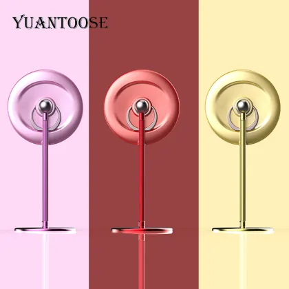 Yuantoose Detachable LED Mirror Light Makeup Vanity Mirror