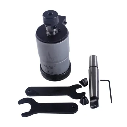 High-Quality J46 Universal Reversible Tapping Chuck: Precision Machining Solutions