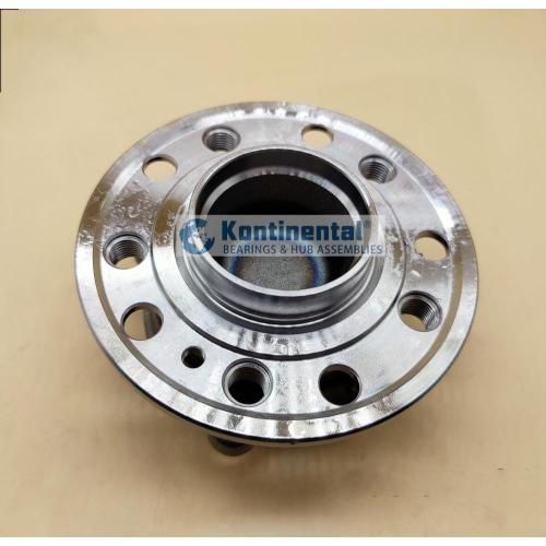 2053340200 VKBA7091 Wheel Hub para Mercedes-Benz C-Class W205