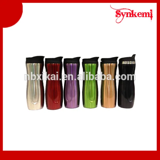 Unique stainless steel coffee mug supplier