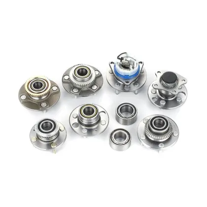 Auto Bearing Truck & Trailer Bearing