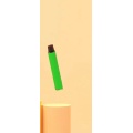 In logo 2500 puffs pen pen