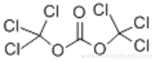 Triphosgene CAS 32315-10-9