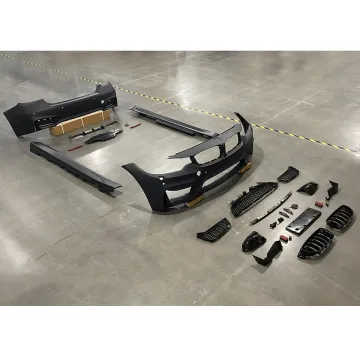 M4 Look Car Body Kit Parts for BMW 4 Series F32 F36