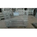 Warehouse Storage Rack Pallet Racking System