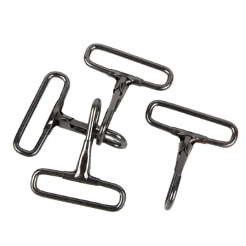 Metal Swivel Spring Snap Hooks for Handbags