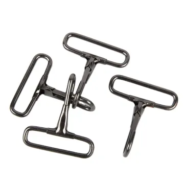 Metal Swivel Spring Snap Hooks for Handbags