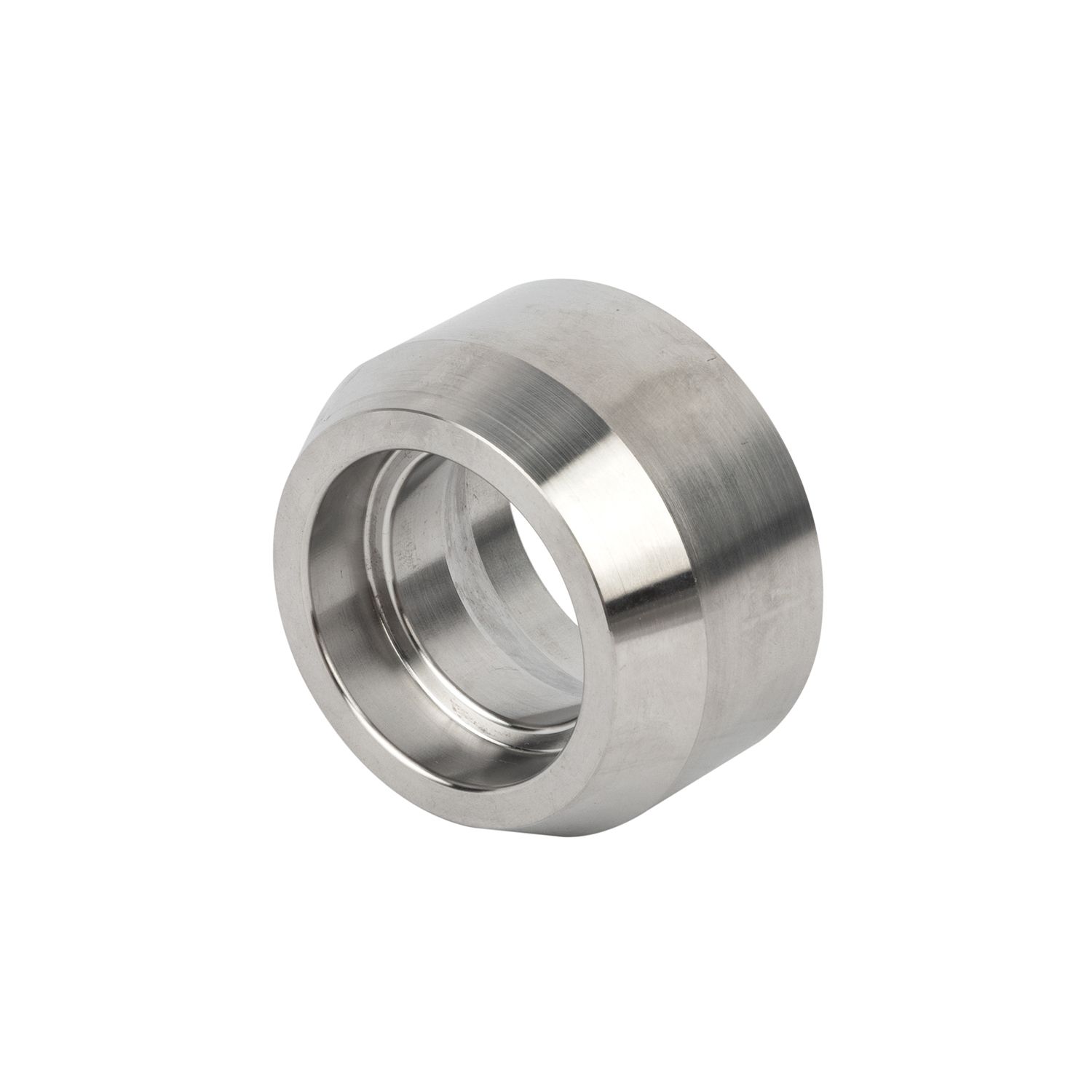 CS A105 Steel Sockolet Fittings