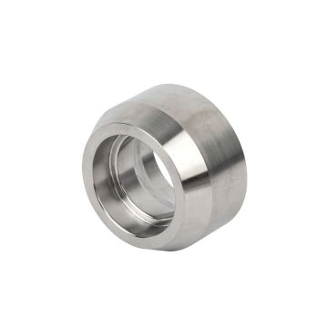 CS A105 Steel Sockolet Fittings