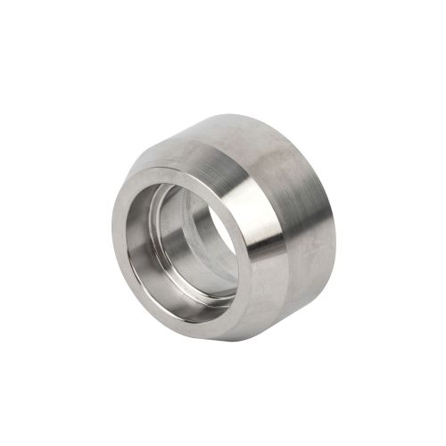 CS A105 Steel Sockolet Fittings