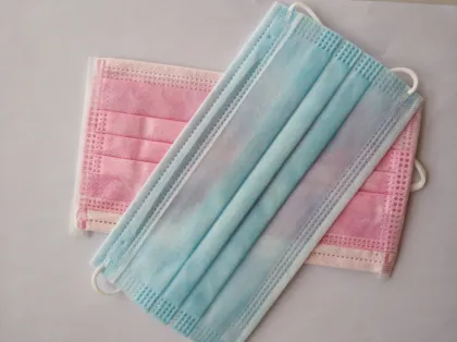 Filter Safety Making Machine Surgical Facial Mask