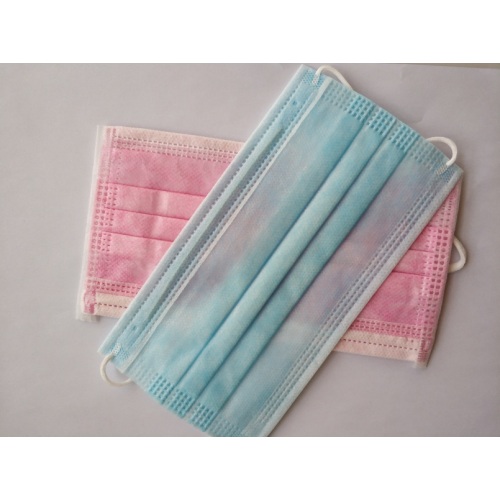 Filter Safety Making Machine Surgical Facial Mask