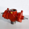 ท่อระบายน้ำ blowout preventer