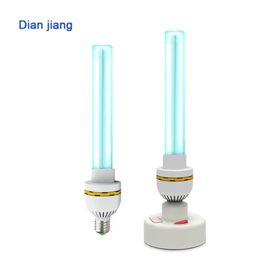 Wholesale Adjustable Ozone Sterilizer UV Lamp