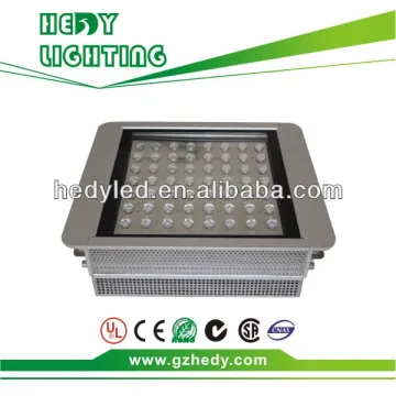 IP67 High Power 100W LED Gasoline Station/Gas Station lamp