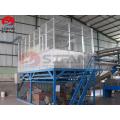 Drier-High Protein Fish Meal Machine Processing Line