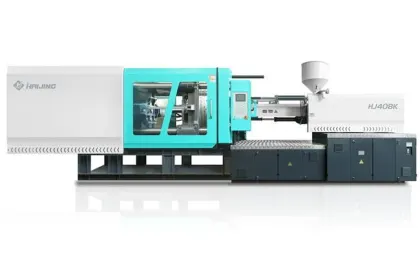 haijing plastic injection molding machine