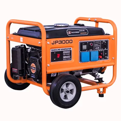 JLT Power 2 KW China Factory Price Gasoline Generator