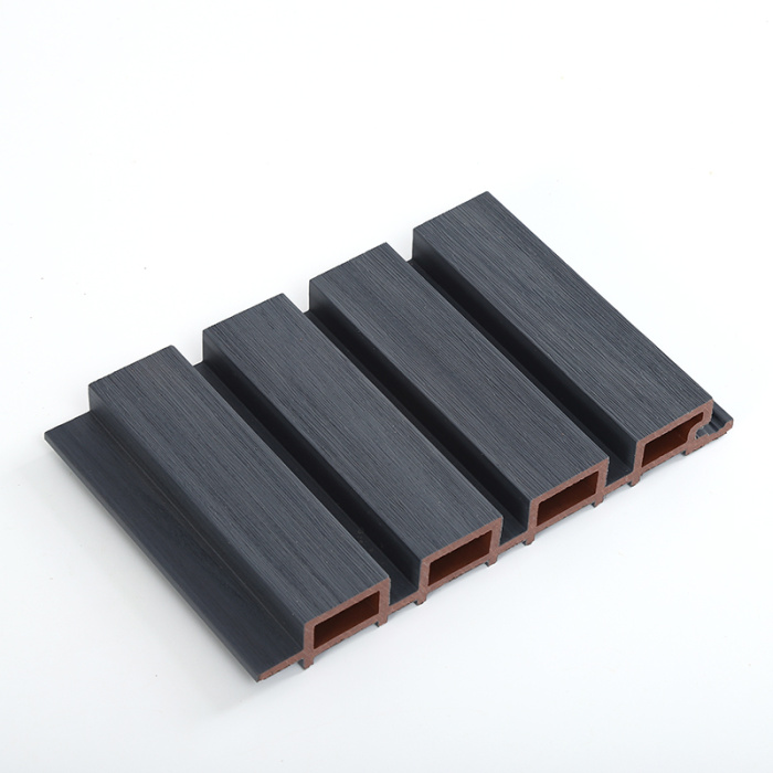 Trang trí tường WPC tùy chỉnh miễn phí Formaldehyde