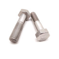 M5-M20 Hex Head Flange Bolt