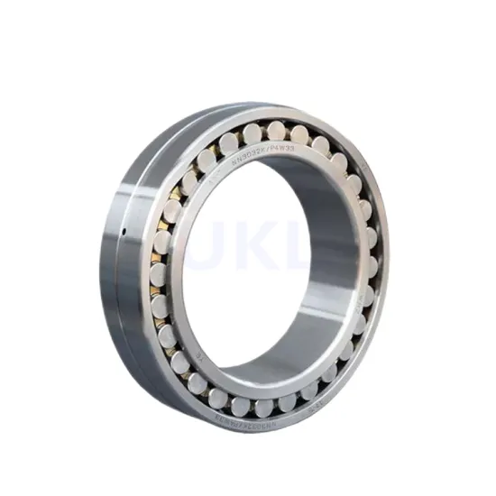 UKL Brand High Quality NU308ECP Cylindrical Roller Bearing NU 308 ECP Size 40x90x23mm