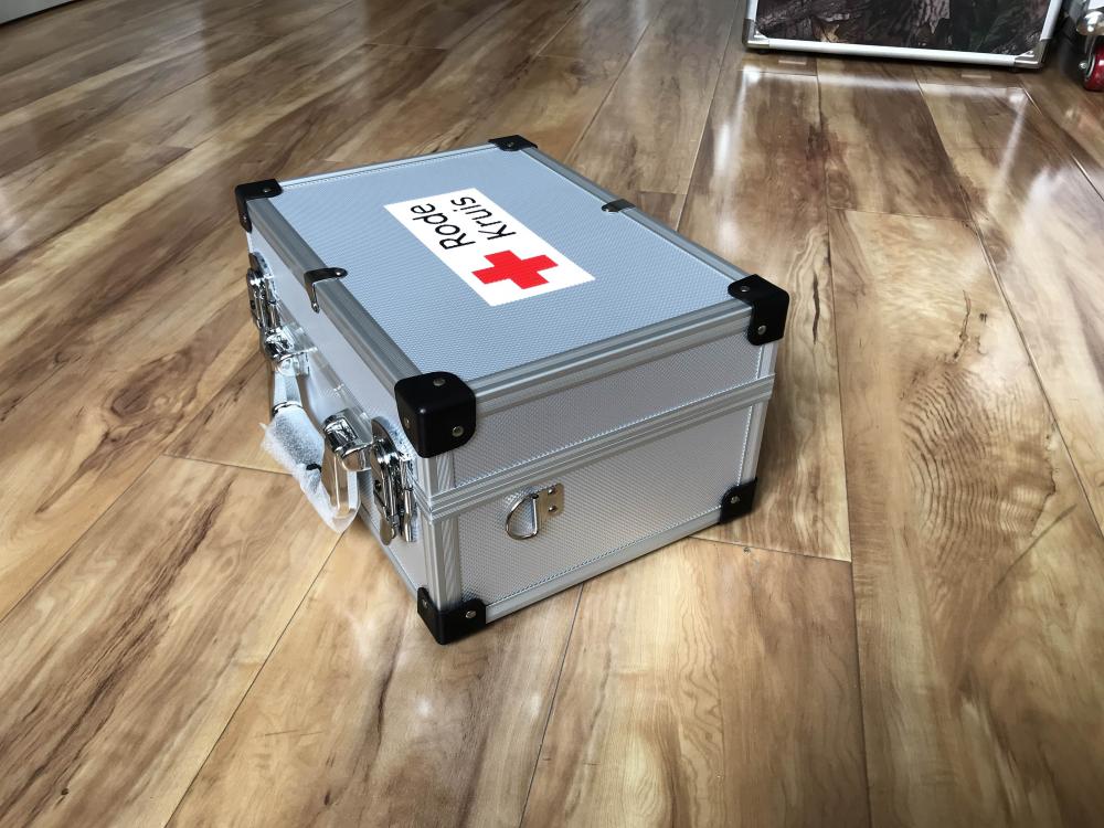 Portable Medical Box