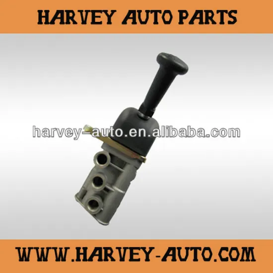 HV-H09 Hand Brake Valve for truck (961 722 252 0)