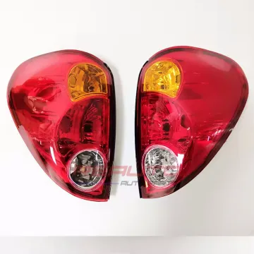 OE 8330A010 8330A009 Tail Light Accessories for Mitsubishi L200 Pickup 2005-2014