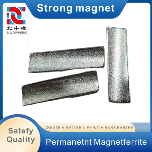 آهنرباهای استوانه ای خاکی کمیاب صنعتی 38SH کارآمد