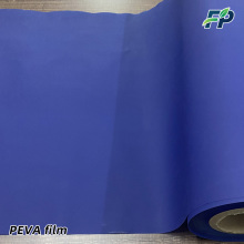 Țesătură impermeabilă PEVA pentru îmbrăcăminte de ploaie imprimată personalizat