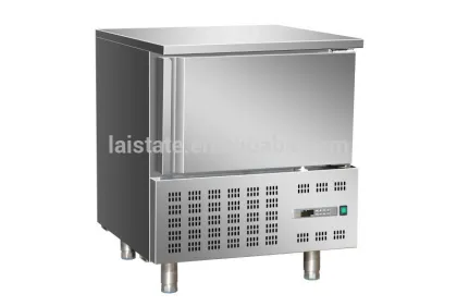 Small Blast Freezer