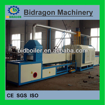 long service life copper smelting furnace with CE certificate