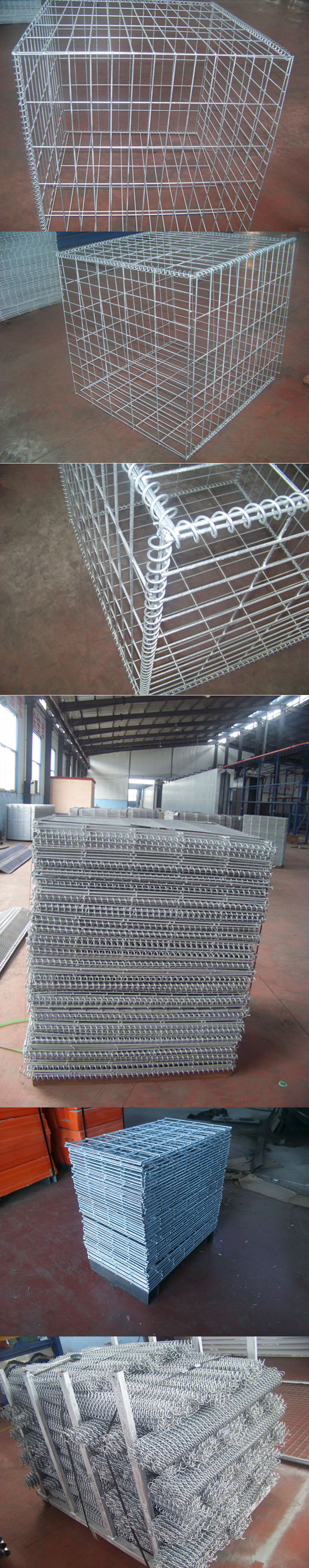 welded gabion box 123