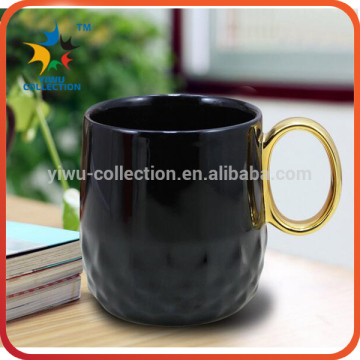 customize printing ceramic beer mug stein , sublimation blank beer mug