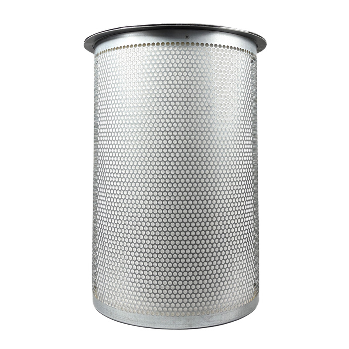 Паветраны алейны сепаратар DB2126