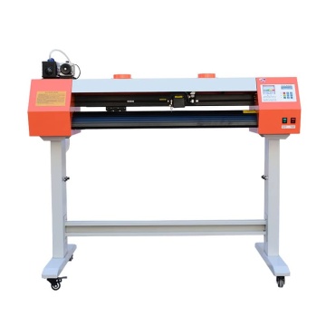 High Speed Vinyl Cutting Plotter