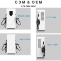 120KW 180KW DC CHARGER EVSE MONTÉE CCS1