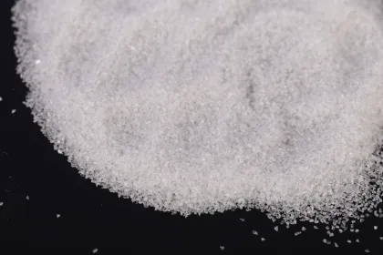 White Aluminum Oxide Abrasives for Grinding Polishing Wheel