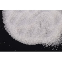 White Fused Alumina Cutting Abrasive for Precision Use