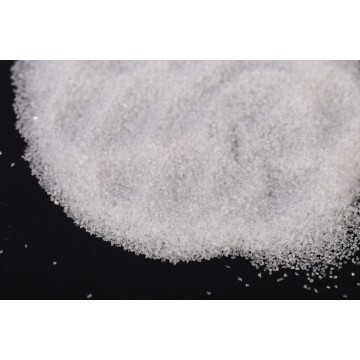 White Fused Alumina Cutting Abrasive for Precision Use