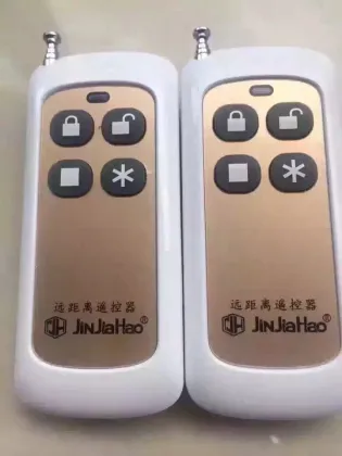 Stainless Steel Electric Telescopic Trackless Sliding Door