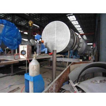 Hastelloy Heat Exchanger Tube Boiler Tube