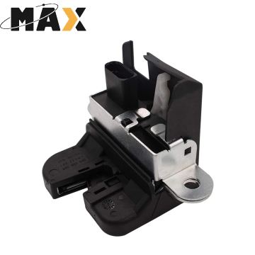 VW Golf Passat Seat Altea Lock Door 5nd827505 6R0827505B Μέρη και αξεσουάρ αυτοκινήτων