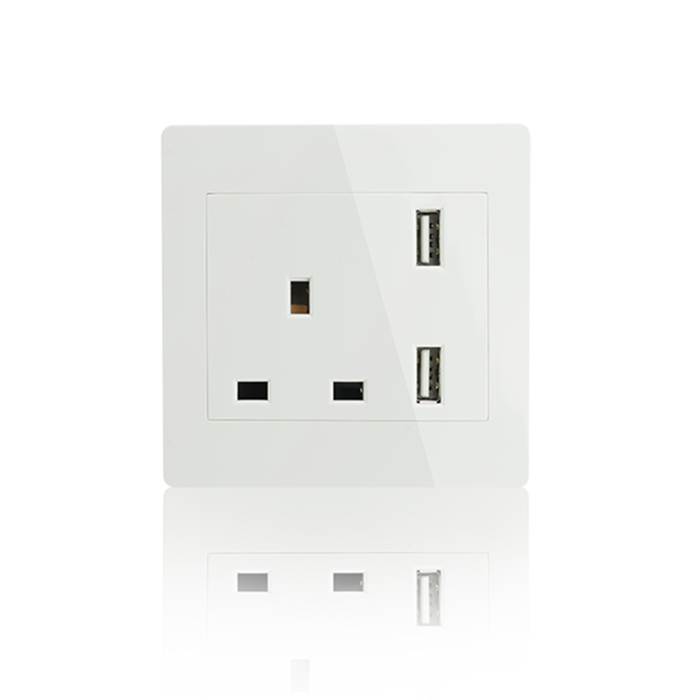 Wall Socket