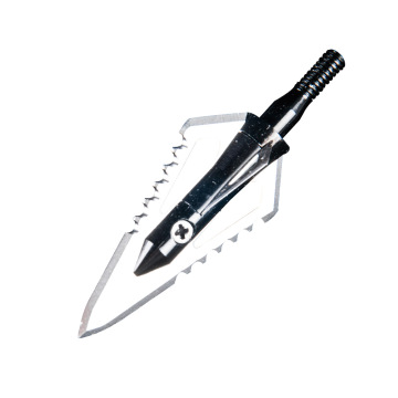 topoint archery tp230 4-blade screwads broadheads สำหรับการล่าสัตว์-ตัวเลือก OEM/ODM