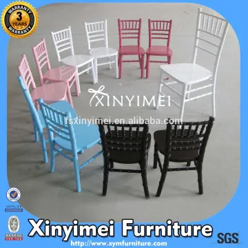 highly praised and appreciated wholesale children chiavari chair
