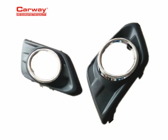 Fog Lamps for Nissan Rogue/X-Trail 2014-2016 - Hotselling Car Lights