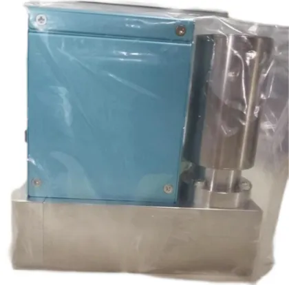 Digital Mass Flow Controller CMQ-V MQV0200JSRS000100