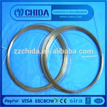 high temperature heating wire